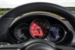Porsche 718 Boxster GTS 4.0 2020 года (UK)